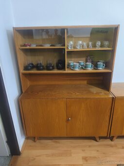 Obyvacia stena,perinar,postel,skrine,gauc - 6