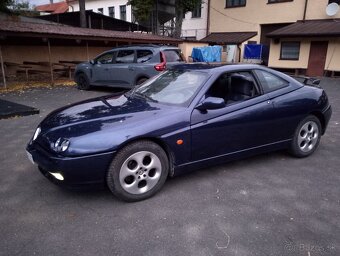 ALFA ROMEO 1.8 16v TWIN SPARK - 6