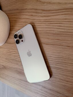 APPLE GOLD (rosé) 13PRO MAX 128GB - 6