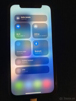 Iphone 12 pro 256gb na diely - opravu - 6