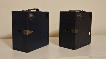 Staré fotoaparáty 7 - 6