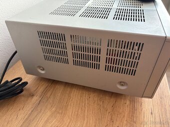 Reciever YAMAHA HTR 6130 - 6
