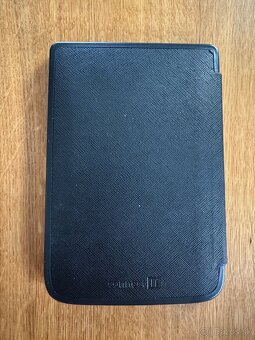Čítačka kníh Pocketbook Touch HD 3 - 6