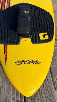 WINDSURF JP AUSTRALIA WAVE 255 – LEGENDÁRNA ZNAČKA - 6