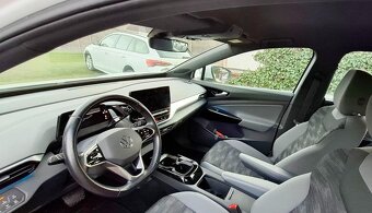 Volkswagen ID.4 Pure 55kWh - 6
