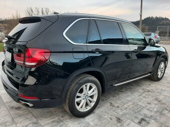 BMW X5 3d 190kw xdrive - 6