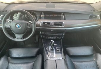 ROZPREDAM BMW GT 5 - 6