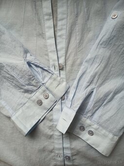 Nová letná blúzka/tunika 42 - 6