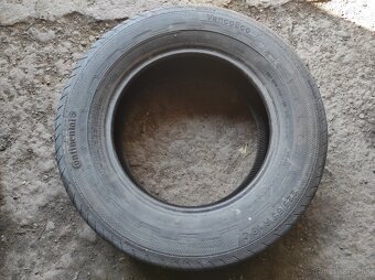 Letne pneu 225/65 R16C - 6