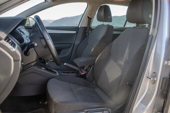 Škoda Octavia Combi 2.0 TDI Business DSG - 6