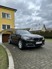 BMW GT 320d 140kw 149 000 km Luxury - 6