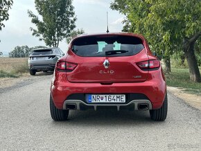 Renault Clio VI RS VI MK4 - 6
