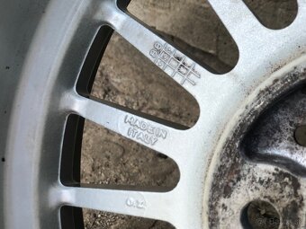 OZ ALPINA R15 - 6