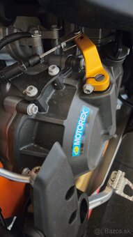 KTM 890 Adventure RALLY - 6