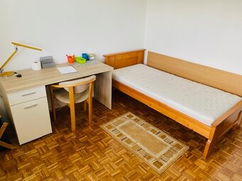 Quiet room to rent in Košice - 6