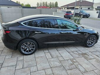 TESLA MODEL 3, 2020, LONG RANGE, DUAL MOTOR 4X4 - 6