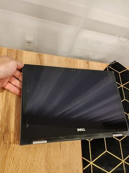 Dell Inspiron 13z (5000) Touch sivý dotykový displej - 6