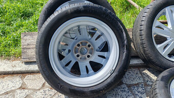 4x100 R15 --- TOYOTA AYGO - 6
