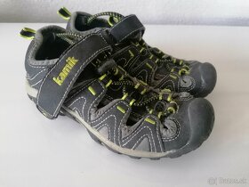 KAMIK MOORINGS PC: 49,90EUR Detské Outdoor Sandále - 6