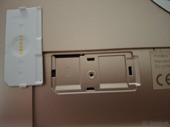 Lenovo Yoga Tablet 10" - GOLD - 6