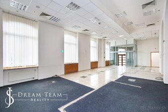 Krásna viacúčelová budova vo výbornom stave v centre, Šahy - 6