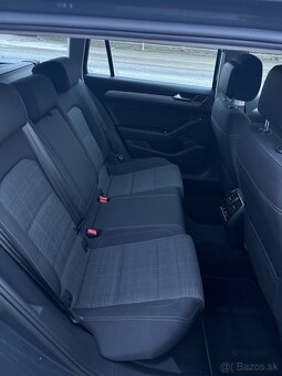 Volkswagen Passat 2.0TDI 140kw 4Motion DSG 2020 prihlásené - 6