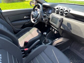 Dacia Duster 38 tis.km - 6