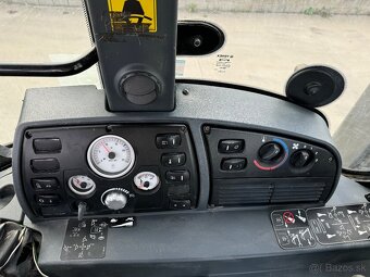Terex TLB990/2018 joystic traktor bager - 6