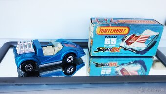Matchbox No.55 Hellraiser - 6