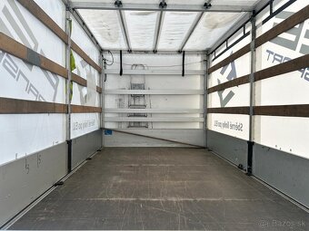 Renault Master 2.3 Twincab 8 pal. - 6