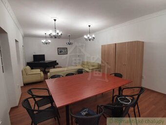 Rodinná vila vhodná aj na podnikanie v pohraničnej obci Sl - 6