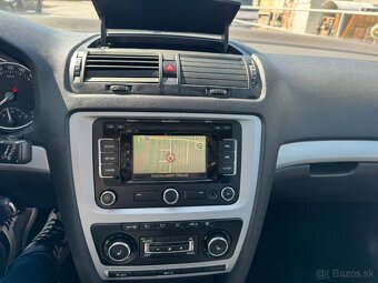 Škoda octavia 1.6 tdi cr combi ambiente - 6