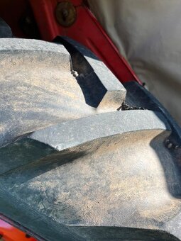 Traktor Zetor 4712 - 6