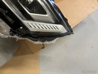 predni svetlo vw multivan t7 iq light levy leve - 6