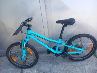 Specialized hot rock 20" - 6