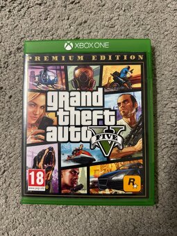 XBOX ONE S + FIFA‼️AKO NOVÉ‼️ - 6