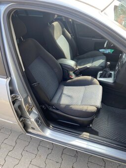 Ford mondeo MK 3 - 6
