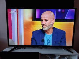 Predám LED TV Sencor SLE 43F15TCS Full HD - 6