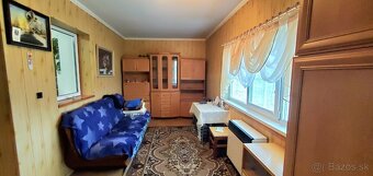 3 - izbový domček vo Veľkom Kazimíri - 6