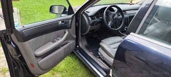 Predám Audi A6 S6 Avant - 6