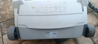 alko combi-care 38E - 6