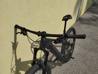 Elektrický bicykel Trek Ecaliber 9.6 carbon - 6