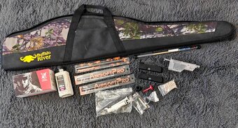 Airsoft sniper Tokyo Marui VSR-ONE upgrade s príslušenstvom - 6
