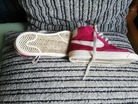 Predam detske botasky nike - 6