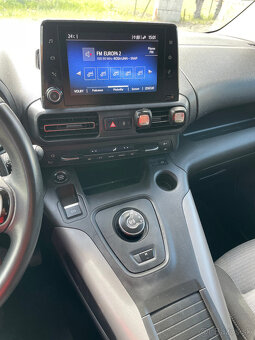 Toyota Proace Verso City - Možný odpočet DPH - 6