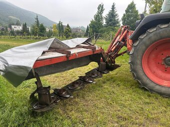 Kosa diskova kuhn - 6