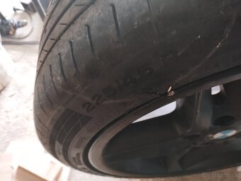 5x120 R18 8.5j et 48 - 6