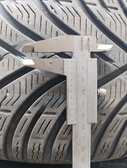 235/50 R19 zimné 4ks - 60 - 6