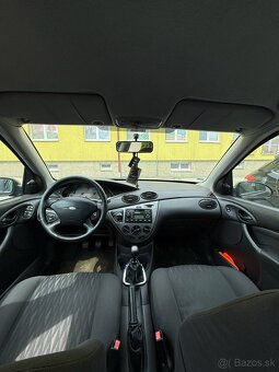 Ford Focus - 6
