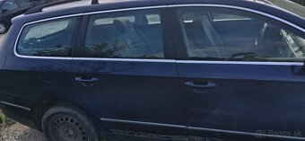 Passat b6 2l 103kW - 6